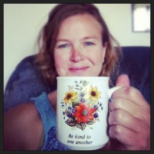Meet your Posher, Colleen